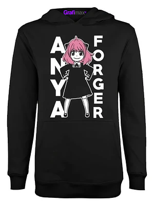 Poleron I Am Anya Forger Anime Spy X Family Grafimax