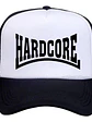 Gorro Hardcore Jockey Grafimax - Miniatura 1