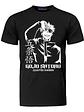 Polera Jujutsu Kaisen Anime Diseños Personajes Grafimax - Miniatura 19