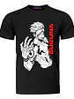 Polera Jujutsu Kaisen Anime Diseños Personajes Grafimax - Miniatura 32