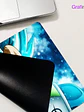 Mousepad Liso 20X17 Cm Vegeta Dbz Anime Grafimax - Miniatura 2