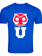 Polera U De Chile Chuncho Equipos Deportes Grafimax - Miniatura 1