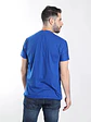 Polera U De Chile Chuncho Equipos Deportes Grafimax - Miniatura 2