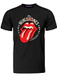 Polera The Rolling Stones 50 Years Oversize Grafimax - Miniatura 1
