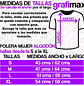 Poleras Parejas Enamorados Duos Player 1 Player 2 Grafimax - Miniatura 10