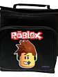 Lonchera Roblox Video Juego Azul Termica Grafimax - Miniatura 1