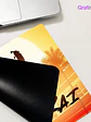 Mousepad Liso 20X17 Cm Cobra Kai Series Grafimax - Miniatura 2