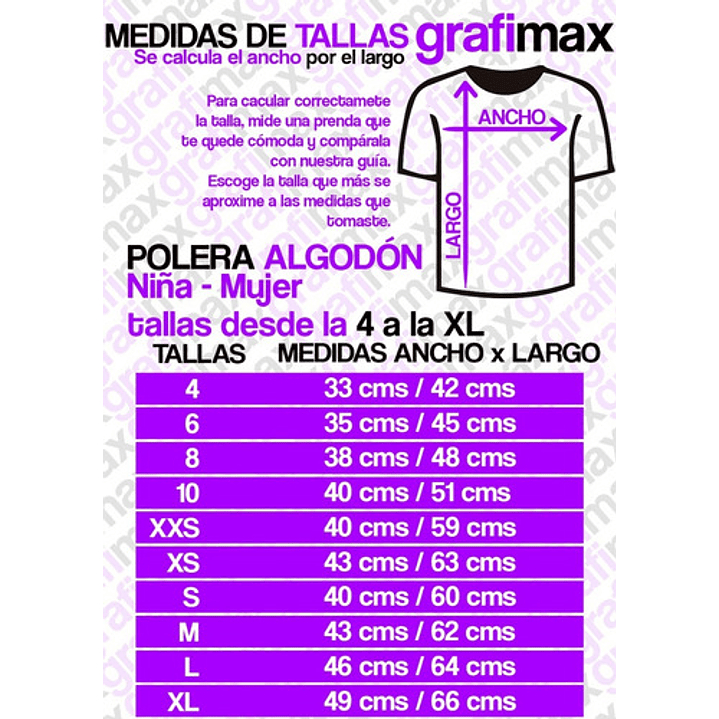 Polera Mujer Mitsuri Kimetsu No Yaiba Anime Grafimax 2