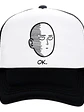 Gorro One Punch Man Jockey Anime Grafimax - Miniatura 1