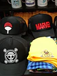 Gorro One Punch Man Jockey Anime Grafimax - Miniatura 2
