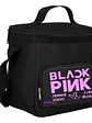 Lonchera Bolsa Almuerzo Térmica Colación Blackpink Grafimax - Miniatura 1