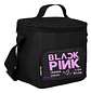 Lonchera Bolsa Almuerzo Térmica Colación Blackpink Grafimax - Miniatura 1