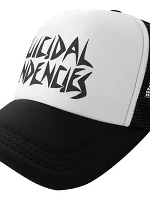 Gorro Suicidal Tendencies Jockey Míºsica Grafimax