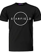 Polera Starfield Logo Videojuegos Grafimax - Miniatura 1