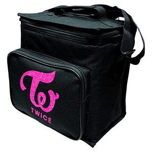 Lonchera Almuerzo Térmica Twice Musica Coreana Grafimax
