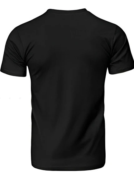 Polera Harry Potter Chibi Grafimax 2