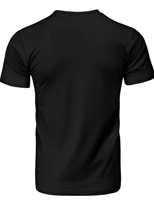 Polera Harry Potter Chibi Grafimax 2