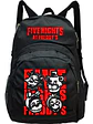 Mochila Five Nights At Freddy'S Videojuegos Todos Grafimax - Miniatura 1