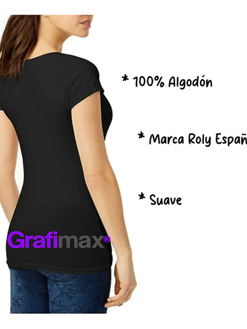 Polera Black Pink Kpop Variedad Diseños Mujer - Grafimax 10