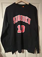 Polera Shohoku Manga Larga 10 Slam Dunk Anime Grafimax - Miniatura 2