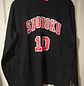 Polera Shohoku Manga Larga  10 Slam Dunk Anime Grafimax - Miniatura 2