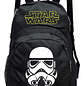 Mochila Storm Trooper Star Wars Películas Grafimax - Miniatura 1