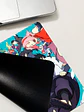 Mousepad Liso 20X17 Cm Naruto Jump Anime Grafimax - Miniatura 2
