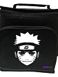 Lonchera Escolar Naruto Face Bolsa Térmica Grafimax - Miniatura 1