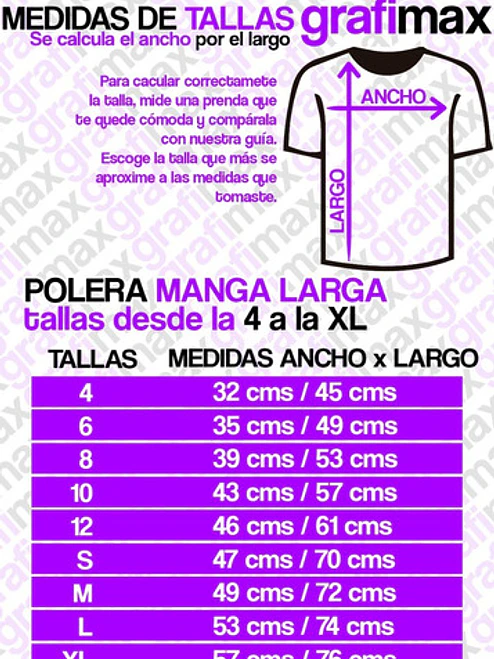 Polera Manga Larga Harry Potter Griffindor Chibi Kawaii 2