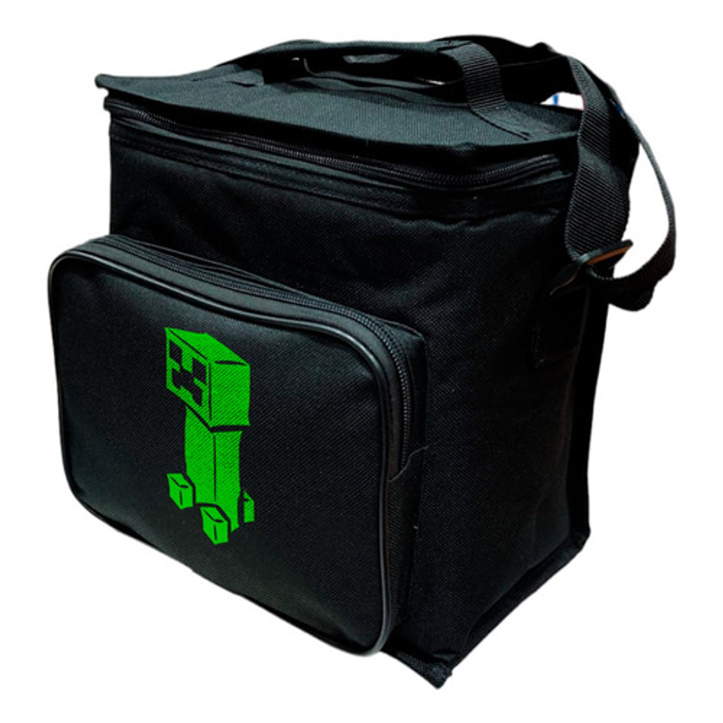 Lonchera Creeper Almuerzo Bolsa Grafimax 1