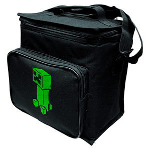 Lonchera Creeper Almuerzo Bolsa Grafimax
