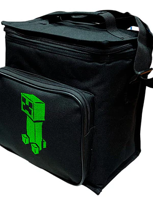 Lonchera Creeper Almuerzo Bolsa Grafimax