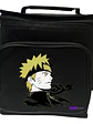 Lonchera Escolar Naruto Usumaki Bolsa Térmica Grafimax - Miniatura 1