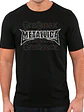 Polera Metallica St Anger Metal Grafimax - Miniatura 1