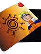 Mousepad Liso 20X17 Cm Naruto Shippuden Grafimax - Miniatura 1
