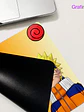 Mousepad Liso 20X17 Cm Naruto Shippuden Grafimax - Miniatura 2