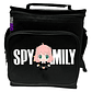 Lonchera Spy Anya Logo Anime Bolsa Almuerzo Grafimax - Miniatura 1