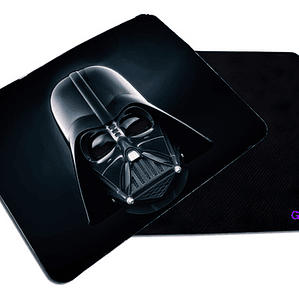 Mousepad Liso 21X17 Cm Star Wars Darth Vader Grafimax