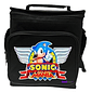 Lonchera Sonic Mania Videojuegos Escolar Almuerzo Térmica - Miniatura 1