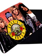 Mousepad Liso 20X17 Cm Guns N' Roses Míºsica Grafimax - Miniatura 1