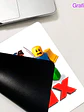 Mousepad Liso 20X17 Cm Roblox Videojuegos Grafimax - Miniatura 2