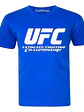 Polera Ufc Ultimate Figther Grafimax - Miniatura 6