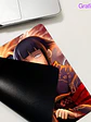 Mousepad Liso 20X17 Cm Naruto Y Hinata Anime Grafimax - Miniatura 2