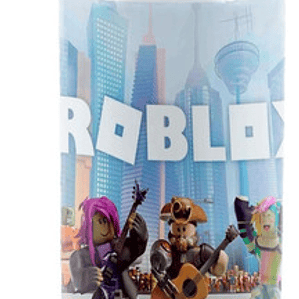 Botella Agua Roblox Videojuegos Grafimax