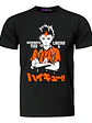 Polera Hombre Haikyuu Nishinoya Libero 4 Anime Grafimax - Miniatura 1