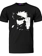 Polera Hechicero Saturo Gojo Jujutsu Kaisen Anime Grafimax - Miniatura 1