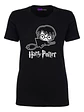 Polera Mujer Harry Potter Chibi Grafimax - Miniatura 1