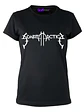 Polera Mujer Sonata Artica Grafimax - Miniatura 1