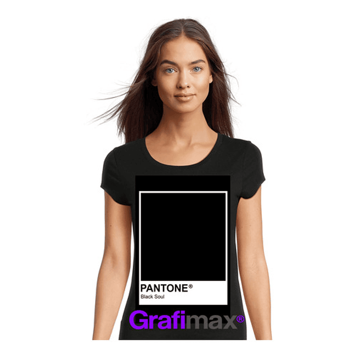 Polera Mujer Sonata Artica Grafimax 5