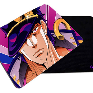 Mousepad Liso 20X17 Cm Jojo'S Bizarre Jotaro Kujo Grafimax